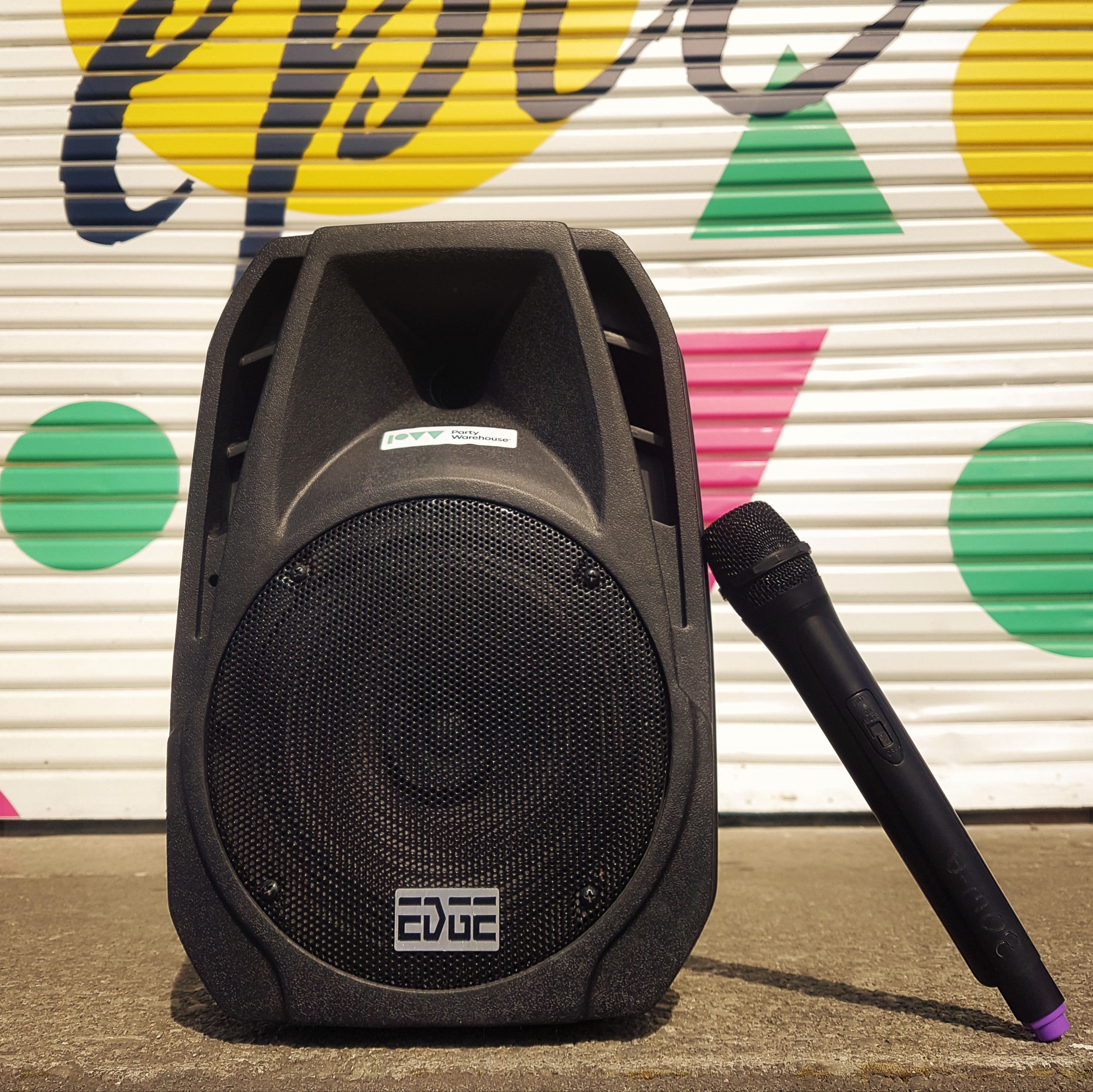 Microphone Hire Sound Equipment for Hire Christchurch Event Hire